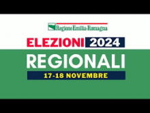 elezioni regionali 2024