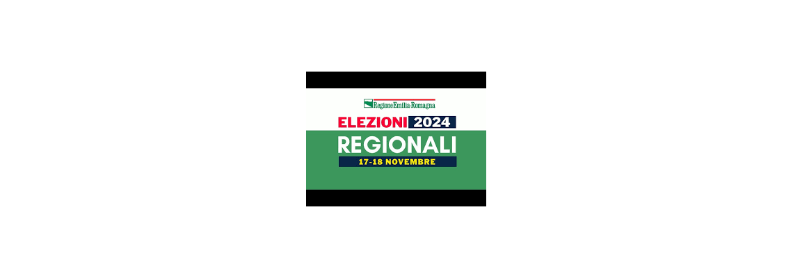 elezioni regionali 2024