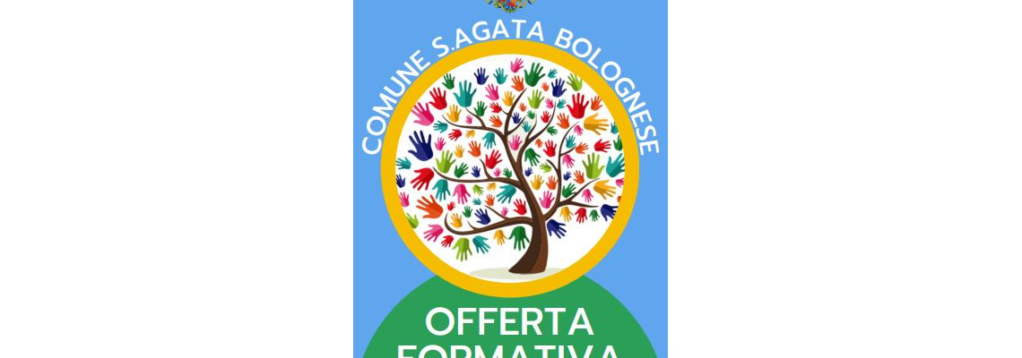 logo comune e albero